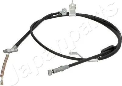 Produktbild von JAPANPARTS Handbremsseil Seilzug Feststellbremse für HONDA CR-V II (RD) Hinten BC-428R
