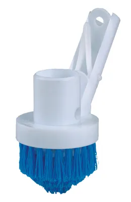 Produktbild von myPOOL Eck-Reinigungsbürste für Schlauchanschluss: 32/38 mm