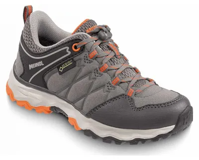 Produktbild von Meindl Halbschuhe grau in Gr. 33
