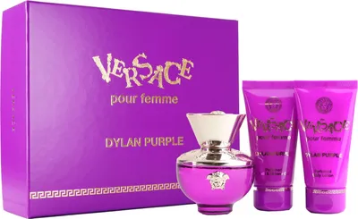 Immagine prodotto di Versace Dylan Purple Pour Femme Set regalo 150ml
