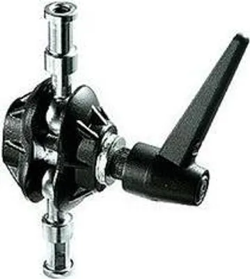 Zdjęcie produktu dla Manfrotto 155BKL, 145 mm, 400 g
