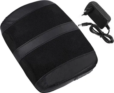 Zdjęcie produktu dla Verk 24434 Elektryczny masażer do stóp Shiatsu Relax