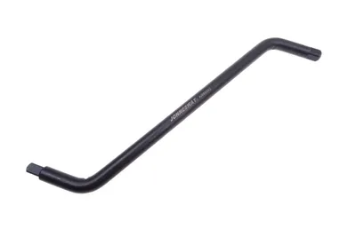 Image de Clé pour bouchons de vidange des carters d'huile Renault et Peugeot, 8×10 mm - JONNESWAY AI050040