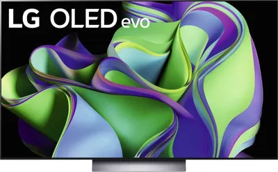Produktbild von LG OLED55C37LA 55 Zoll 4K UHD Smart TV Fernseher