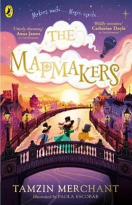 Image de The Mapmakers