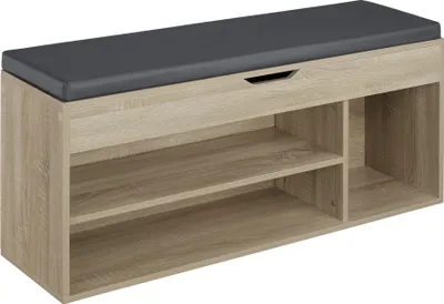 Zdjęcie produktu dla TecTake 403625, Drewno
