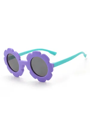 Produktbild von Veyrey Baby Sonnenbrille ovaler Serro Universal-
