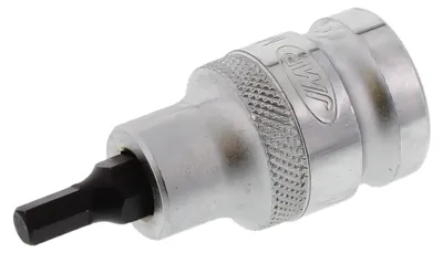 Obrázok produktu pre Šesťhranná objímka JMP 1/2 palca 5 mmDĺžka 55 mm