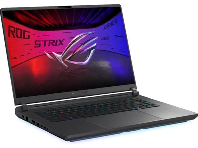 Obrázok produktu pre ASUS ROG Strix G16 G615LW-TS279W, Intel Core Ultra 9, 40,6 cm (16"), 2560 x 1600 px, 64 GB, 2 TB, Windows 11 Home