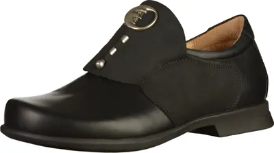 Produktbild von Think! Pensa Damen Slipper in Gr. 36