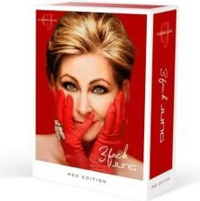 Produktbild von 3fach JUNG Ltd Fanbox Red Edition