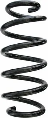 Produktbild von SPIDAN Fahrwerksfeder Hinten für TOYOTA RAV 4 IV (ZSA4, ALA4) 87592