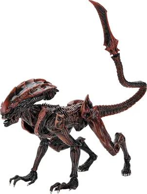 Immagine prodotto di Assortimento di figure d'azione di Aliens Fireteam Elite in scala 7" Prowler