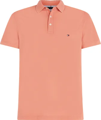 Image de Tommy Hilfiger Poloshirt kurzarm