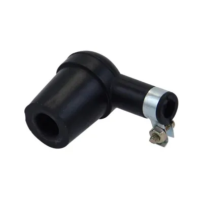 Produktbild von Zündkerzenstecker Gummi für Hercules Puch Kreidler Zündapp