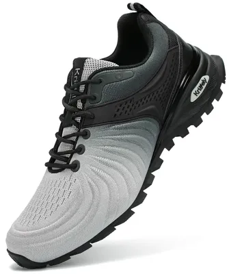 Productafbeelding van Trail Running Schoenen voor Mannen