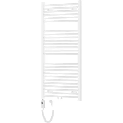 Produktbild von Mexen Ares Elektrischer Heizkörper 1200 x 600 mm, 600 W, weiß - W102-1200-600-2600-20