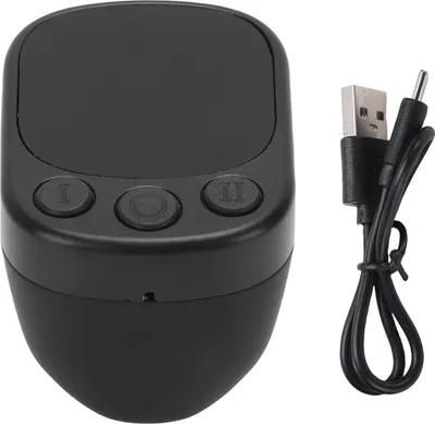 Productafbeelding van Afstandsbedieningsring met touchpad, Bluetooth 5.4, draadloze pageturner-camera voor telefoon en tablet