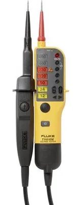Obrázok produktu pre Fluke T110 Black