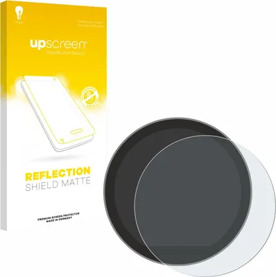 Produktbild von upscreen Schutzfolie für Mini Cooper S 2024 Displayschutz Displayschutzfolie Folie Matt Entspiegelungsfolie
