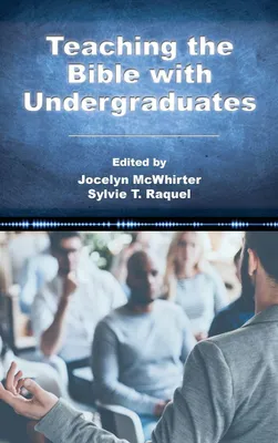 Produktbild von Teaching the Bible with Undergraduates