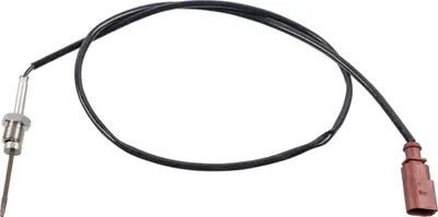 Produktbild von FEBI BILSTEIN 194003 Abgastemperatursensor für VW Golf VII Schrägheck (5G1, BQ1, BE1, BE2)