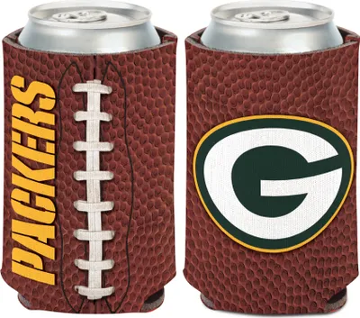 Produktbild von NFL Can Cooler Green Bay Packers Dosenkühler Dosenhalter Football Bier Cola