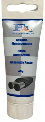 Obrázok produktu pre FA1 Tesnenie, výfukový systém