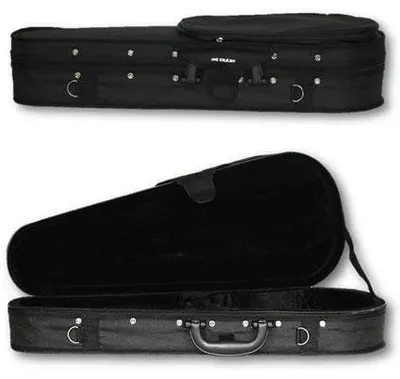 Produktbild von KALA AC UC-T Tenor Foam Hardcase