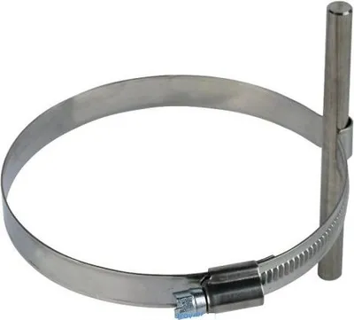 Immagine prodotto di DEHN portacavi LH 8 SB100.120SCGV2A 200089