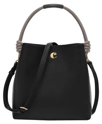 Immagine prodotto di Cacharel Borsa Donna Apolline Black