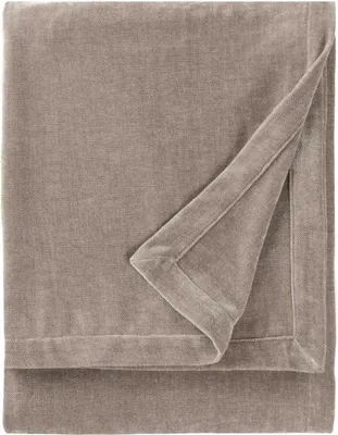 Produktbild von Yard - Überwurf, Chenille, Schwere Qualität RV3653 (150 cm x 200 cm) (Grau)