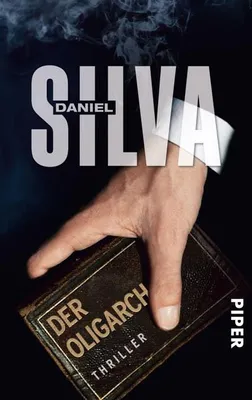Obrázek produktu pro Der Oligarch