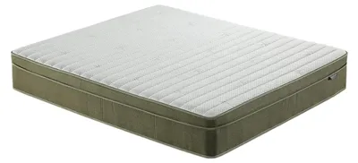 Immagine prodotto di Materasso a molle comprimibili Materasso grande e confortevole Materasso compatto