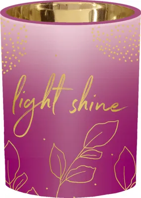 Produktbild von Glaswindlicht