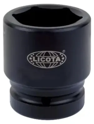 Zdjęcie produktu dla Nasadka udarowa 1/2 cala 16mm Cr-Mo - Profesjonalna i wytrzymała
