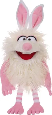 Produktbild von LIVING PUPPETS W803 - Flšckchen