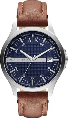 Produktbild von Armani Exchange Uhr Modell Hampton AX2133
