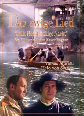 Produktbild von Das ewige Lied