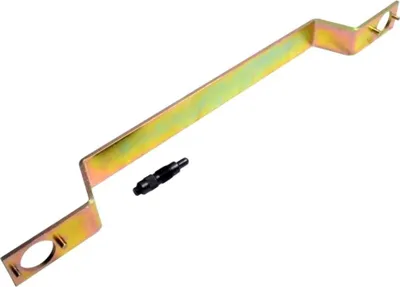 Image de GEKO Retenue d'arbre à cames VW, AUDI, ŠKODA, SEAT, 2.4, 2.7, 2.8, V6 30V G02854