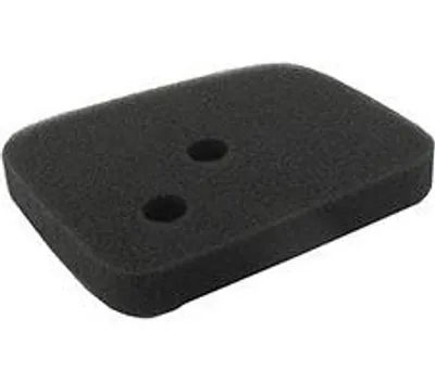 Image de Filtre à air adaptable pour les modèles Husqvarna-Jonsered 122hd. Pièce de rechange d'origine : 523 01 34-01.