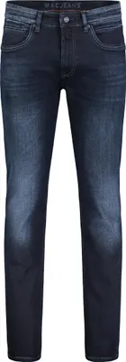 Produktbild von MAC HOSEN Slim Fit Jeans für Herren