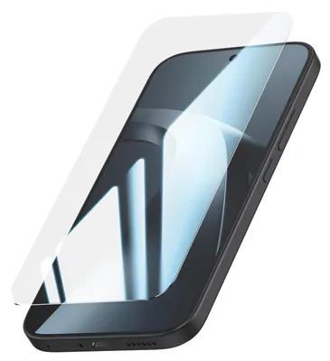 Immagine prodotto di Avizar, vetro temperato per Xiaomi 17T, resistente agli urti, durezza 9H, trasparente
