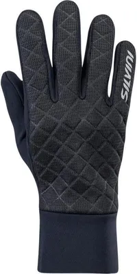 Produktbild von Handschuhe Silvini Abriola UA1663 – schwarz größe XXL 3120-UA1663-08116