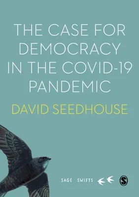 Zdjęcie produktu dla The Case for Democracy in the  Pandemic