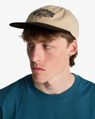 Zdjęcie produktu dla Billabong Throwback Strapback Chino .