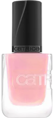 Produktbild von CATRICE GEL AFFAIR, Rose, Today Was A Fairytale, Undurchsichtig, Flasche, Pinsel, Frauen