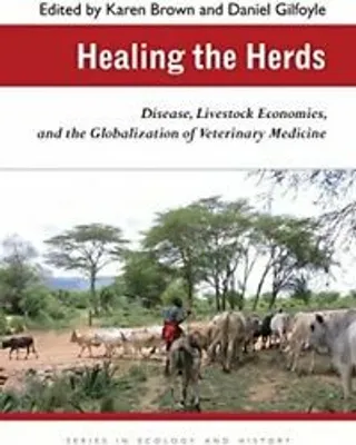 Obrázek produktu pro Healing the Herds