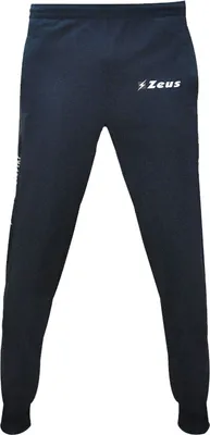 Produktbild von XS|Zeus Enea Trainingshose Navy