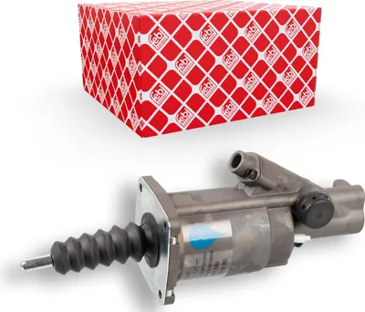 Produktbild von FEBI BILSTEIN 106842 Kupplungsverstärker für DAF LF 45 LF 55 CF 65 CF 75 XF 105